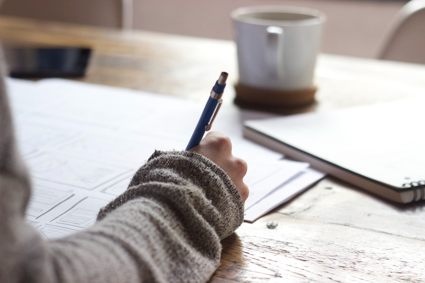 Os benefícios de uma leitura crítica na formação pessoal