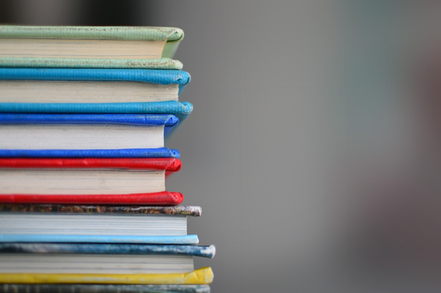 A importância de incentivar a leitura desde cedo